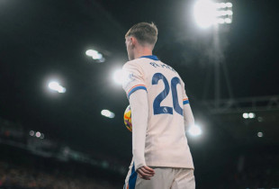 Palmer Chelsea