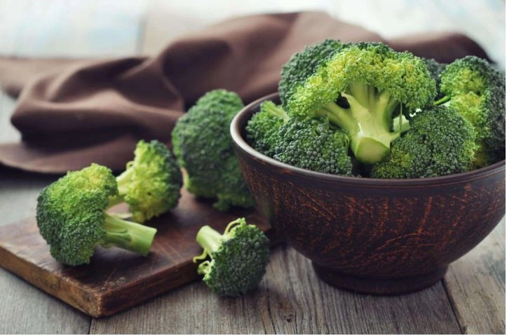 Brokoli