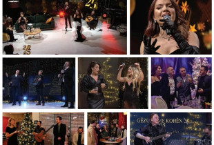 Festë e traditë me maratonën festive të KTV-së