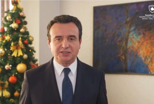 Albin Kurti