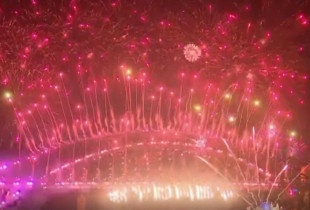 Sydney festime per Vitin 2025