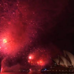 Viti i Ri 2025 ne Sydney