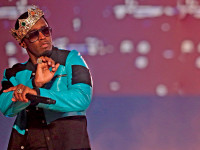 P Diddy
