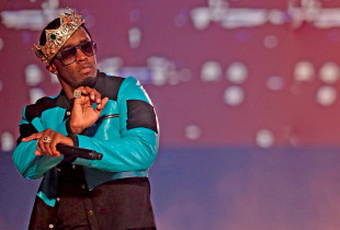 P Diddy
