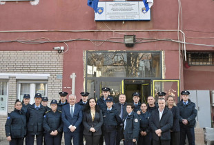 Vjosa Osmani vizita ne veri ne prag te Vitit te Ri
