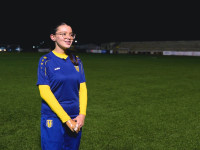 Sara Bulliqi