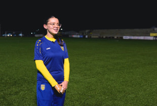 Sara Bulliqi