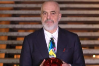 Edi Rama
