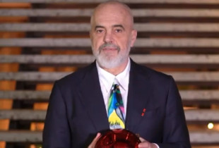 Edi Rama