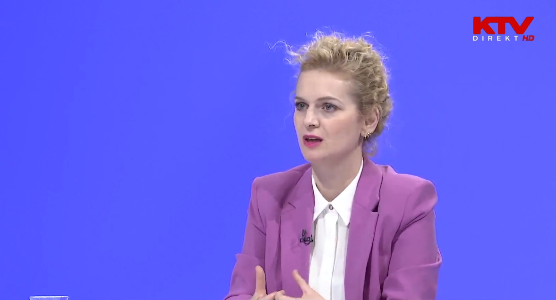 Kusari: Projektligji për KPM-në, përpjekje për t’i kontrolluar mediat online