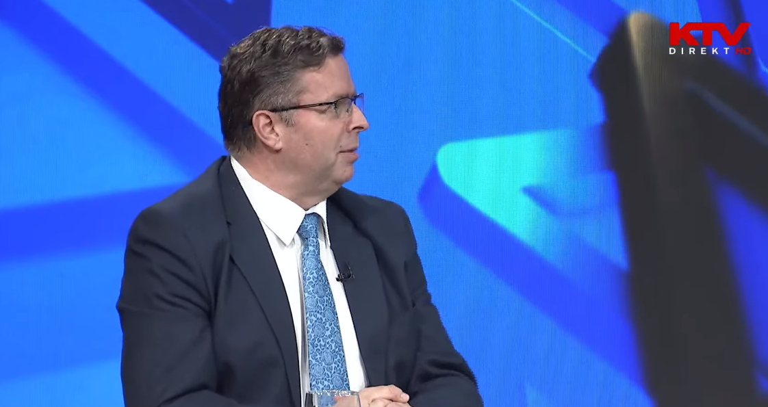 Lushaj: Debati me qytetarët për Bjeshkët e Nemuna u mbajt në Prishtinë për t’i ikur ballafaqimit