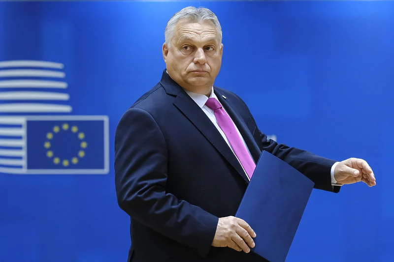 Seanca vendimtare për Ukrainën në Këshillin Evropian, a do ta vjedhë sërish shfaqjen Orbani?