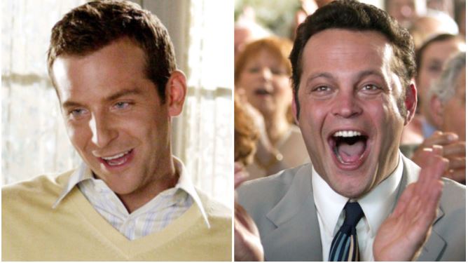 Bradley Cooper tregon për momentin që i ndryshoi karrierën