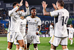 Real Madrid