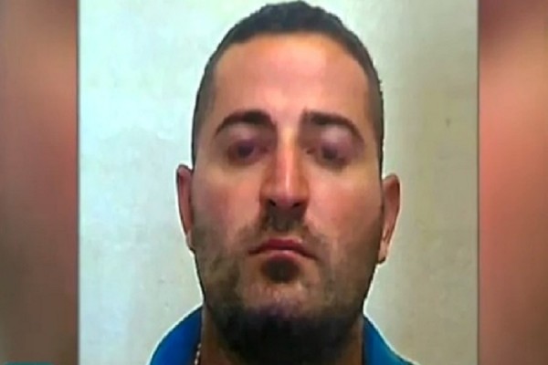 Bosi i mafisë italiane që iku nga burgu me çarçaf arrestohet në Francë