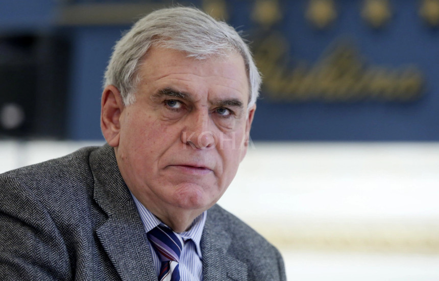 Azem Vllasi