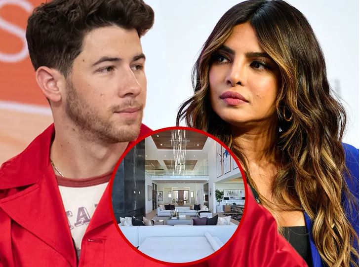 Çifti i njohur i Hollywoodit padit kompaninë e ndërtimit të shtëpisë