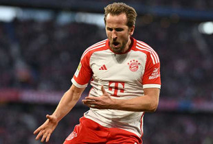 Harry Kane