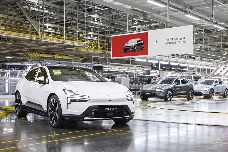 “Viktima e parë” e elektrifikimit, Volvo heq dorë nga marka Polestar