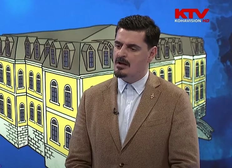 Musliu e quan revansh politik shkarkimin e tij: Kam pritur trajtim më njerëzor nga Rama