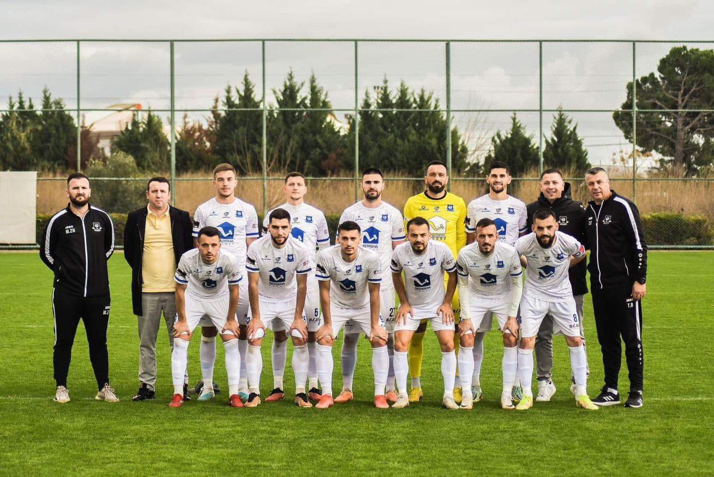 Batatina merr përgjegjësinë për eliminimin e Llapit nga Kupa