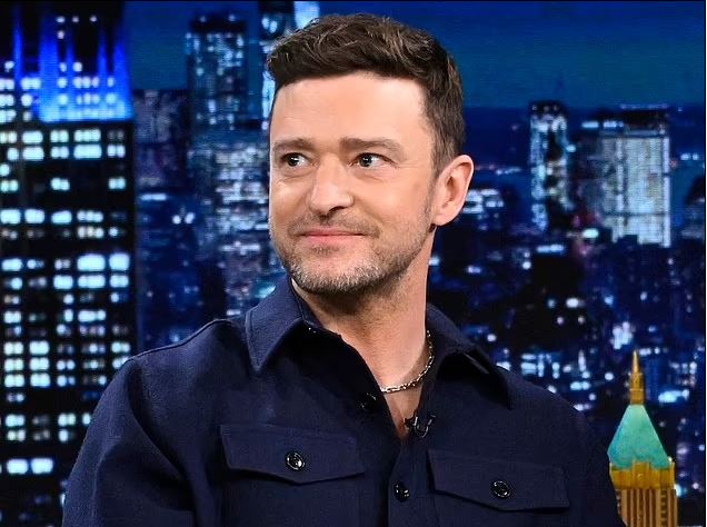 Justin Timberlake pritet t’i përgjigjet Britney Spears në emisionin e Oprahs
