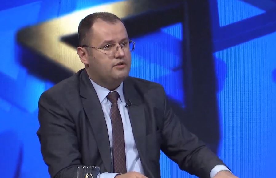 Ismaili: Qarkullimi i pakontrolluar i parasë e ka dëmtuar integritetin e sistemit financiar, s’tolerohet