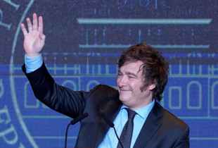 Javier Milei