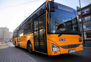 Trafiku Urban
