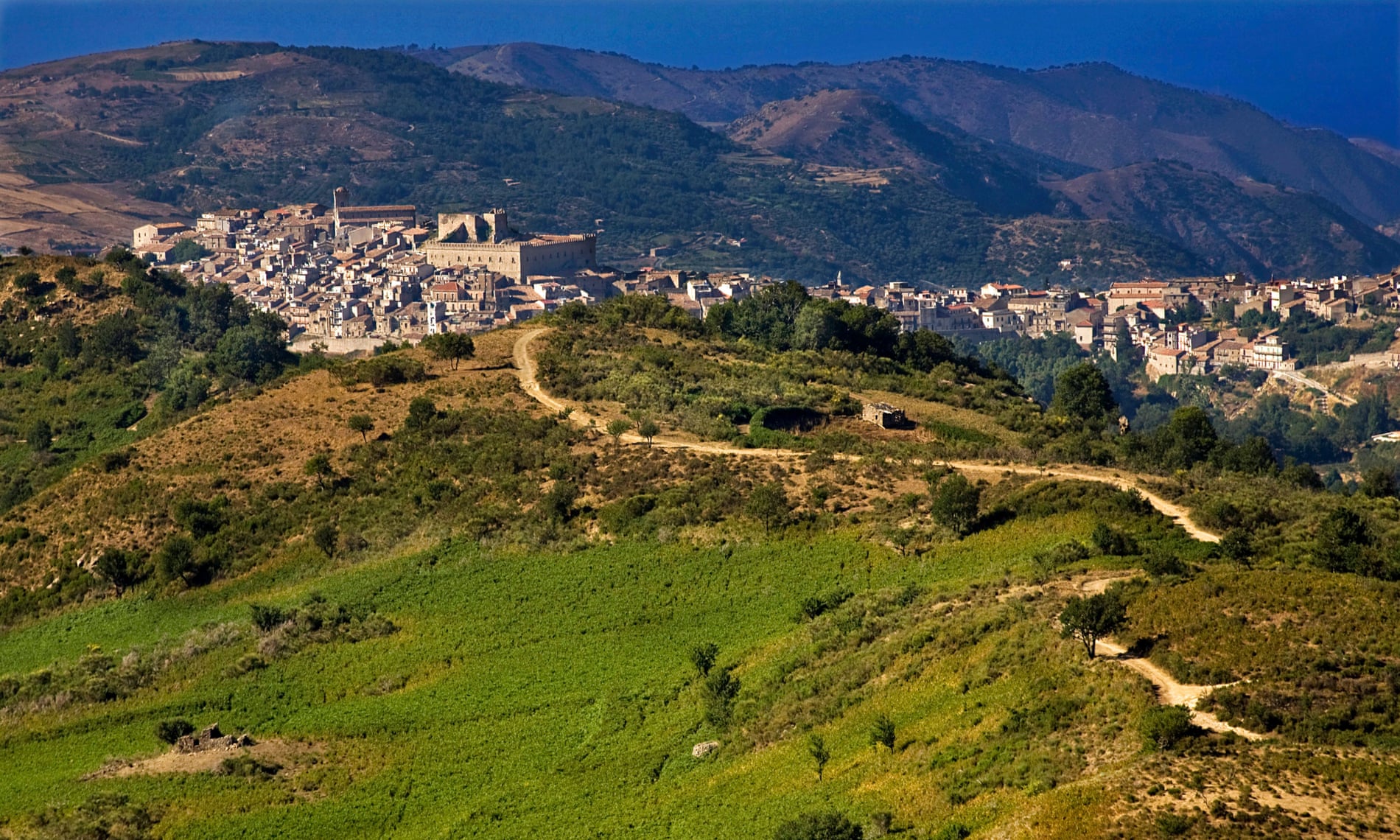 Pjesëtarë të mafisë siciliane arrestohen për mashtrim me fonde të BE-së