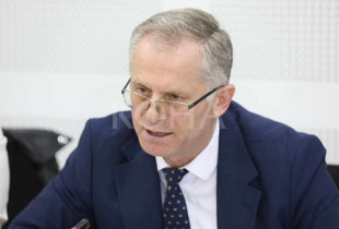Besnik Bislimi