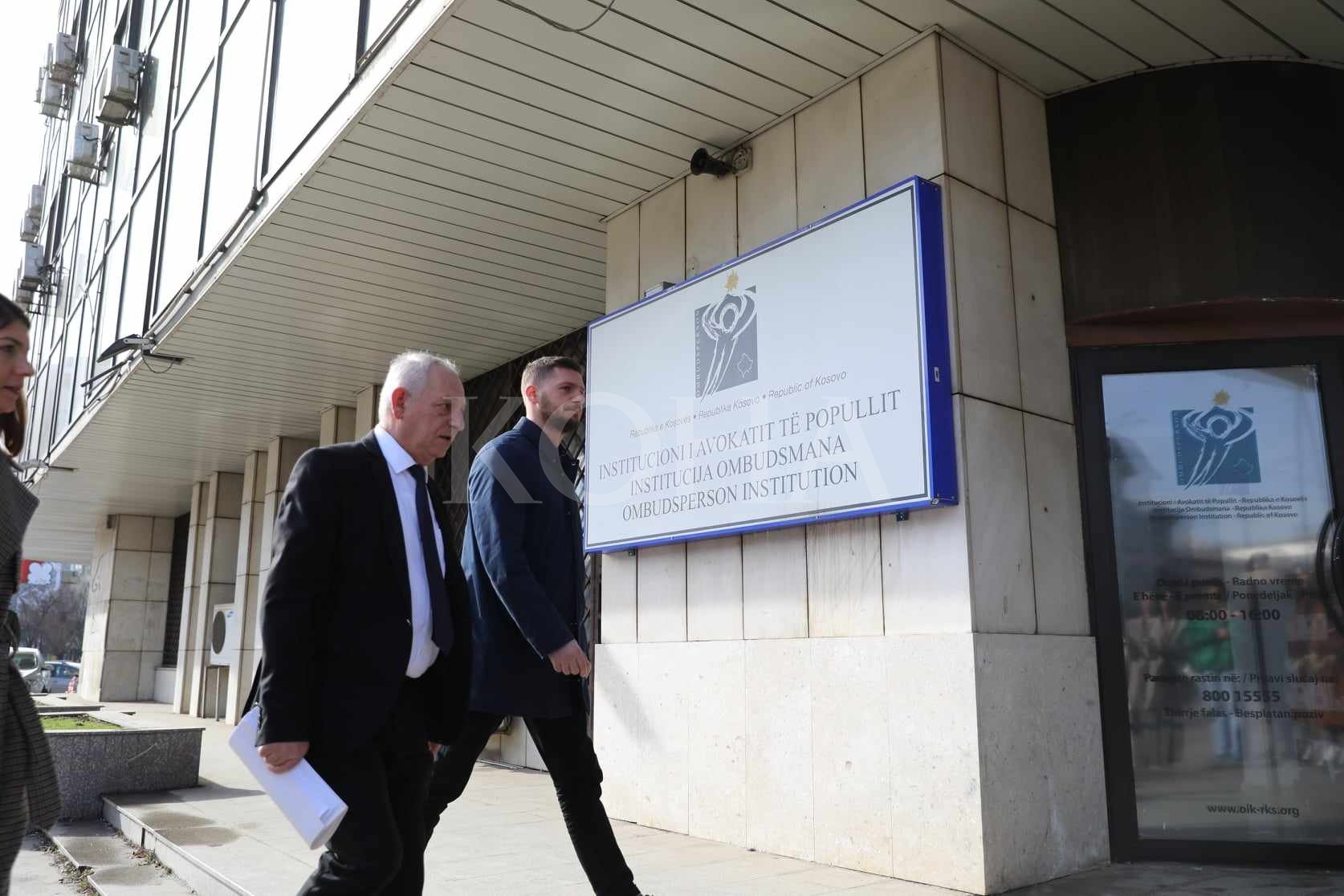AAK-ja e SBASHK-u kërkojnë ndryshimin e Ligjit për skemat pensionale