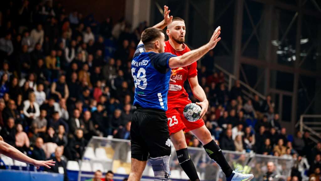Në fundjavë nis stinori pranveror i Superligës në hendboll