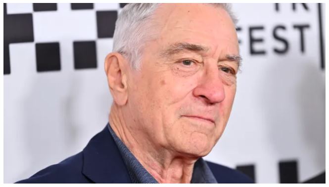 Robert De Niro thotë se u shokua kur dëgjoi se nipi i vdiq nga mbidoza