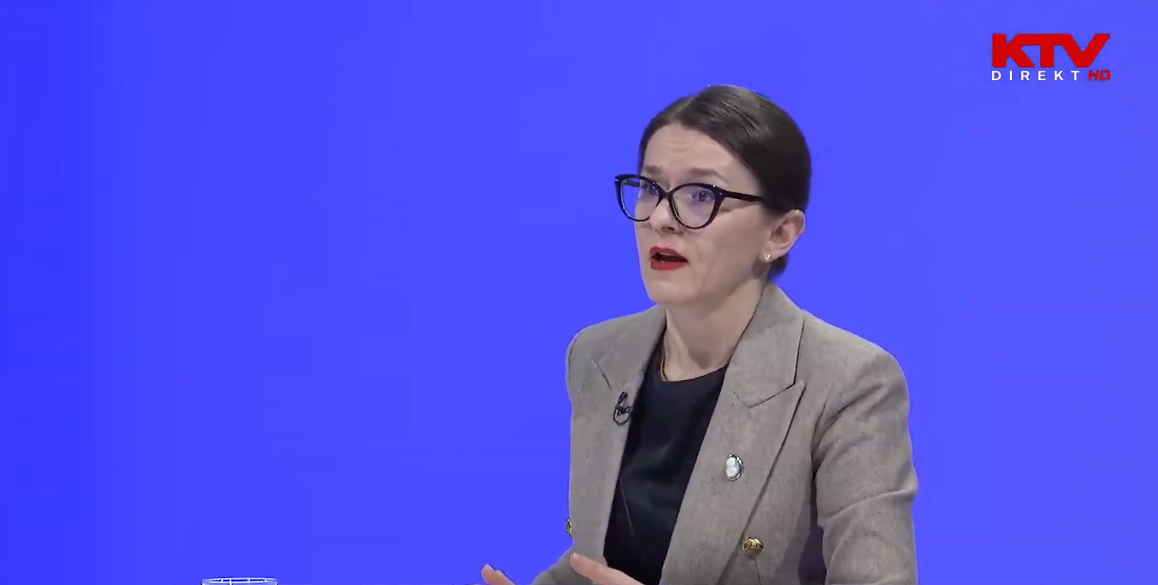 Kabashi-Ramaj: Serbia ka epërsi në Kombet e Bashkuara