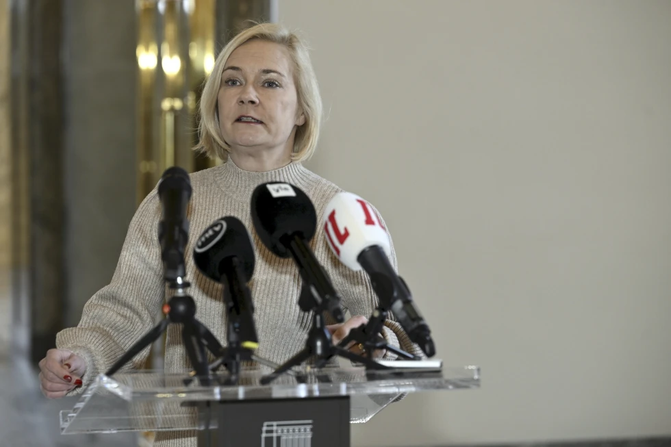 Finlanda zgjat edhe për dy muaj mbylljen e kufirit me Rusinë