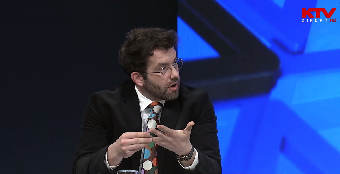 Ramadani: Portalet do të regjistrohen në bazë të direktivave të BE-së