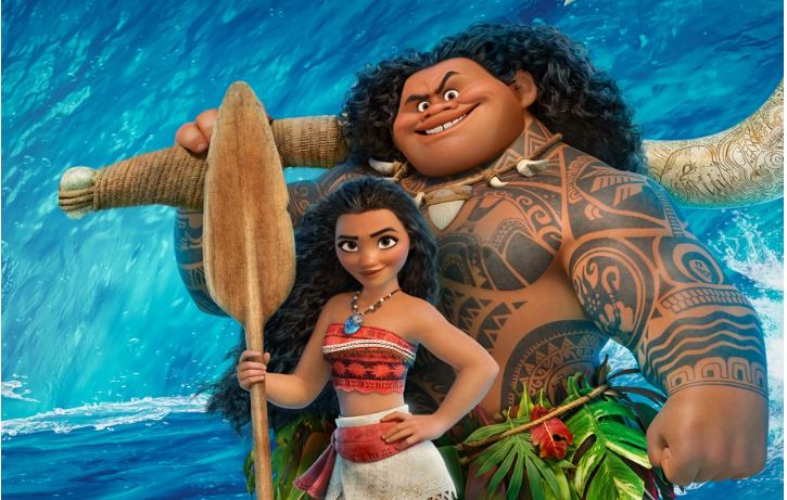 Walt Disney: “Moana 2” do të shfaqet në kinema gjatë këtij viti