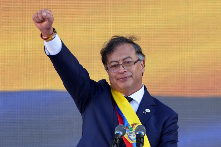 Kolumbia dhe një fraksion i FARC-ut me bisedime të reja të paqes