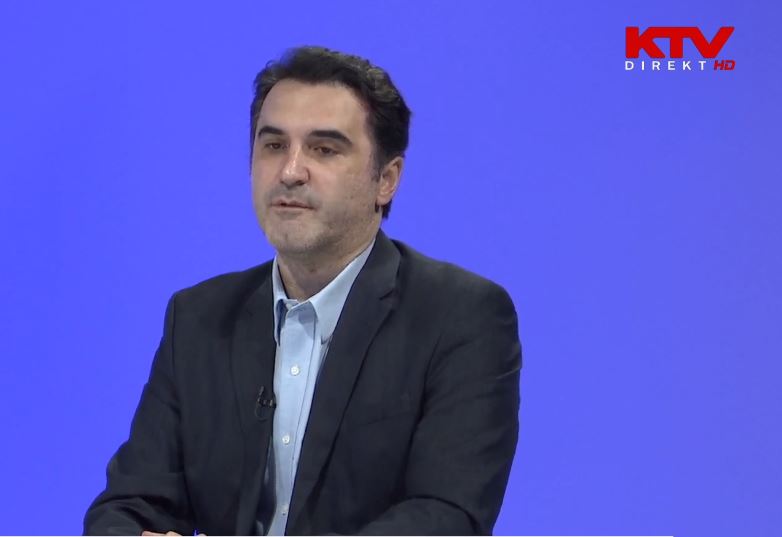 Muhaxhiri: Politikanët që s’janë harmonizuar me SHBA-në e BE-në kanë përfunduar në plehra
