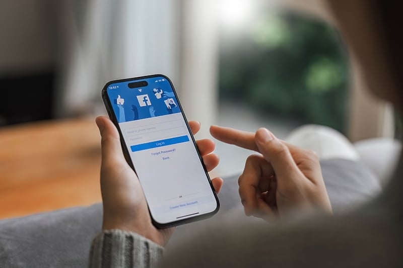 Fjala “sionist” mund të ndalohet nga Facebooku dhe Instagrami