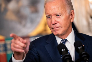Presidenti amerikan Joe Biden