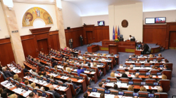 In Nordmazedonien werden zwei albanische Minister entlassen