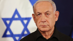 Netanyahu prezanton planin e parë zyrtar se çfarë mendon të bëjë me Gazën pas luftës