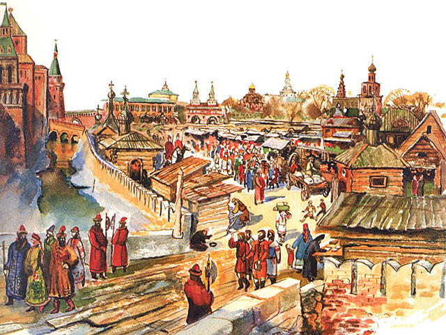 Neoslavism Slavophiles, Slavophilism and Pan-Slavism - KOHA.net