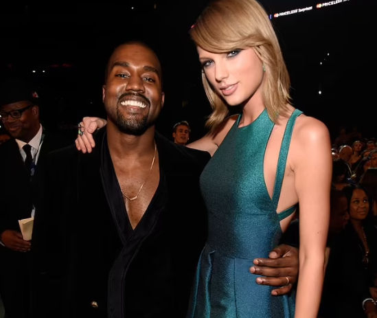 Kanye West kritikohet për heqjen e emrit të Taylor Swiftit në këngën e re