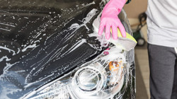 Drei einfache Möglichkeiten, das Auto bei niedrigen Temperaturen zu waschen“