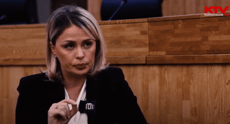 Ndërrimi i praktikës për Kryeprokurorin e Shtetit, kryetarja e Kushtetueses: Nuk ka pasur praktikë të shterjes së mjeteve juridike