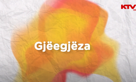 Gjëegjëza