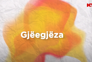 Gjëegjëza